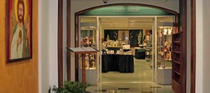 St. Jude Shrine Gift Shop
