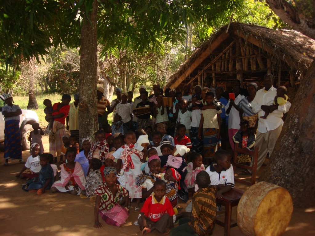 Mozambique Mission