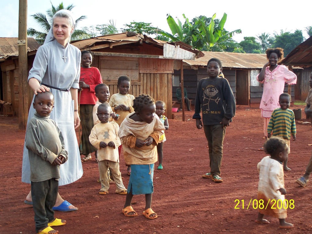 Cameroon Mission