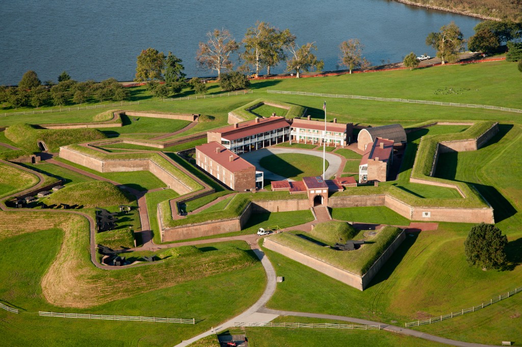 Ft. McHenry National Monument