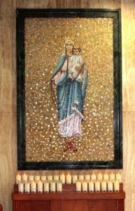Our Lady of the Chain