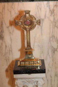 1st Class Relic of St. Jude