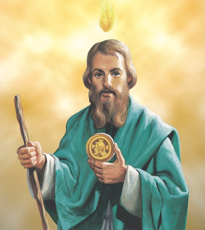 st judes crypto currency