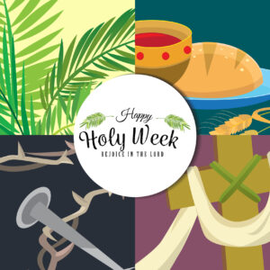 Holy Week