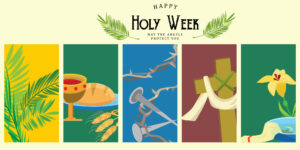 Holy Week