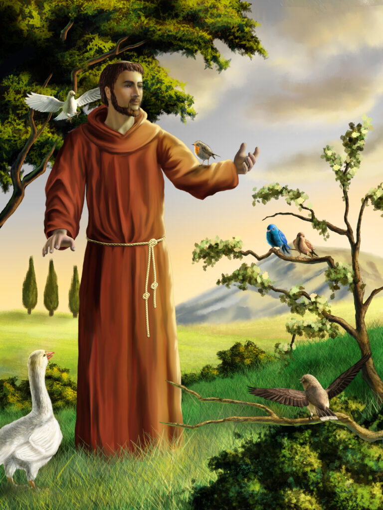 St. Francis